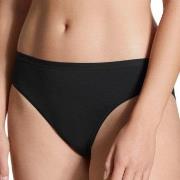 Calida Truser Eco Sense Brief Svart X-Small Dame