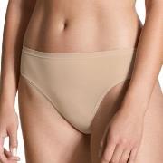 Calida Truser Eco Sense Brief Beige X-Small Dame