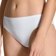 Calida Truser Eco Sense Brief Hvit Large Dame