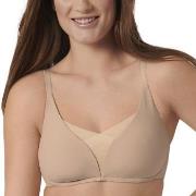 Triumph BH Shape Smart Soft Bra Beige Fit Smart 1 Dame