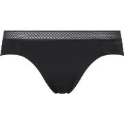 Calvin Klein Truser Seductive Comfort Brief Svart Small Dame