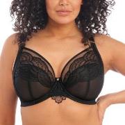 Elomi BH Priya Plunge Bra Svart N 90 Dame