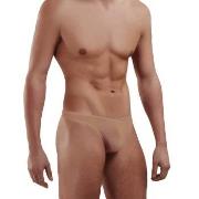 Doreanse Men Basic Thong Hud Medium Herre