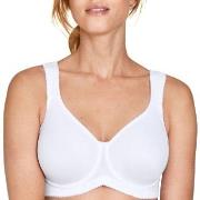 Miss Mary Stay Fresh Molded Underwired Bra BH Hvit polyamid B 95 Dame