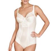 Miss Mary Rose Underwired Body Krem B 90 Dame