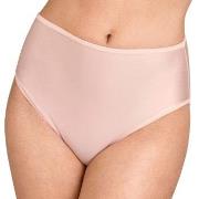 Miss Mary Soft Basic Brief Truser Rosa X-Large Dame