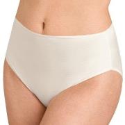 Miss Mary Soft Basic Brief Truser Champagne Large Dame