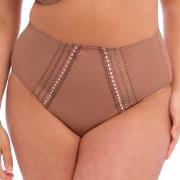 Elomi Truser Matilda Full Brief Lysbrun  Medium Dame