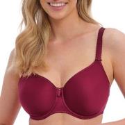 Fantasie BH Rebecca Essentials UW Moulded Spacer Bra Vinrød  E 75 Dame