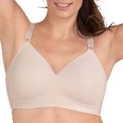 NATURANA BH Solution Side Smoother Bra Beige A 80 Dame