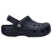 Crocs Classic Clog Kids Marine US C11 (EU 28-29) Barn