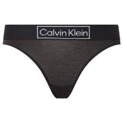 Calvin Klein Truser Reimagined Heritage Brief Svart X-Small Dame