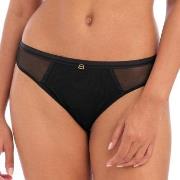 Freya Truser Snapshot Brief Svart nylon X-Small Dame