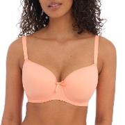 Freya BH Fancies Underwire Balcony Moulded Bra Aprikos H 70 Dame