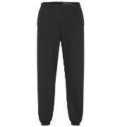 Resteröds Bamboo Loose Pants Svart Medium Herre