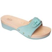 Scholl Pescura Heel Matt Mintgrønn not spec Str 40 Dame