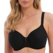 Fantasie BH Rebecca Essentials UW Moulded Spacer Bra Svart D 75 Dame