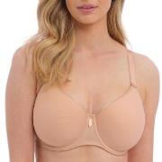 Fantasie BH Rebecca Essentials UW Moulded Spacer Bra Beige D 70 Dame