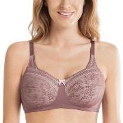 Anita BH Care Fleur Wireless Mastectomy Bra Gammelrosa C 95 Dame