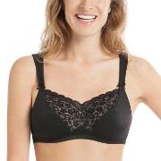 Anita BH Care Havanna Post Mastectomy Bra Svart C 80 Dame