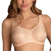 Anita BH Care Airita Post Mastectomy Bra Beige B 75 Dame