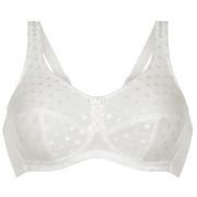 Anita BH Care Airita Post Mastectomy Bra Hvit A 75 Dame