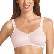 Anita BH Care Lisa Wireless Mastectomy Bra Lysrosa D 80 Dame