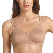 Anita Care BH Lisa Wireless Mastectomy Bra Beige A 80 Dame