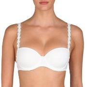 Marie Jo BH Avero Balcony Padded Bra Benhvit F 80 Dame