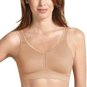 Anita BH Care Vivana Active Wireless Mastectomy Sport Beige A 80 Dame