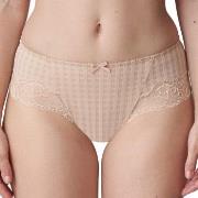 PrimaDonna Truser Madison Hotpants Brief Beige 42 Dame