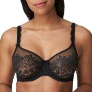 PrimaDonna BH Madison Seamless Bra Svart D 85 Dame