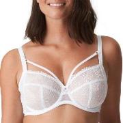 PrimaDonna BH Sophora Full Cup Wire Bra Hvit D 90 Dame