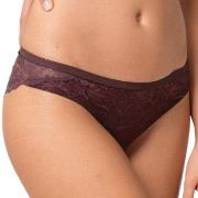 Triumph Truser Amourette Charm Brazilian Vinrød  36 Dame