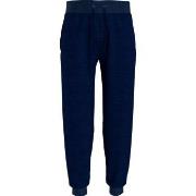 Tommy Hilfiger Tonal Icon Lounge Joggers Pants Mørkblå Medium Herre