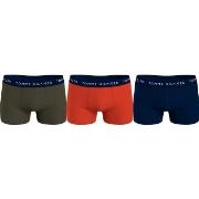 Tommy Hilfiger 3P Classic Trunk Ubestemt Farge Small Herre