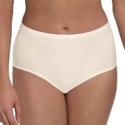 Anita Truser Essentials High Waist Brief Champagne L/XL Dame