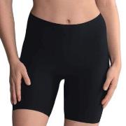 Anita Truser Essentials Panty Long Svart L/XL Dame