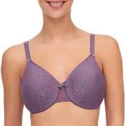 Chantelle BH C Magnifique Underwired Bra Lilla C 80 Dame