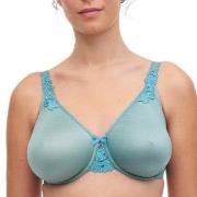 Chantelle BH Hedona Underwired Bra Turkis E 80 Dame