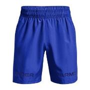 Under Armour Woven Graphic WM Short Blå polyester XX-Large Herre