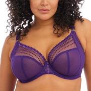 Elomi BH Matilda Underwired Plunge Bra Lilla J 75 Dame