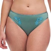 Chantelle Truser Hedona Brief Turkis 40 Dame