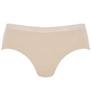 NATURANA Truser Everyday Wednesday Soft Slip Beige polyamid 38 Dame