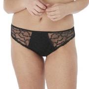 Fantasie Truser Ana Brief Rød Small Dame