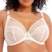 Elomi BH Priya Plunge Bra Vanilje J 90 Dame