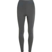 Calvin Klein Sport Pocket Gym Leggings Grå Small Dame