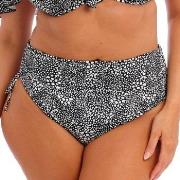 Elomi Pebble Cove Adjustable Bikini Brief Svart X-Large Dame