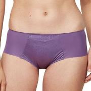 Triumph Truser Essential Minimizer Hipster Lilla 46 Dame