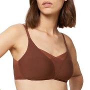 Triumph BH Shape Smart Conscious Padded Bra Brun Fit Smart 3 Dame